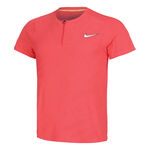 Abbigliamento Nike Court Dri-Fit Advantage Slim Polo